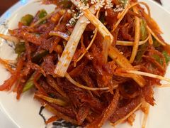 -第二外国语学院-韩国餐厅(朝阳路店)