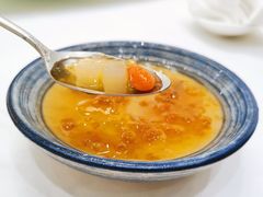 红糖冰爽百合粉-品粹徽园·家常安徽菜