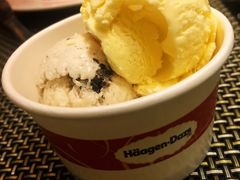 -武汉武昌威斯汀酒店-知味自助餐厅