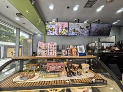 -DQ·蛋糕·冰淇淋(川沙东海岸店)