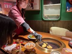 -MIKOMIKO和牛烧肉专门店(南门店)