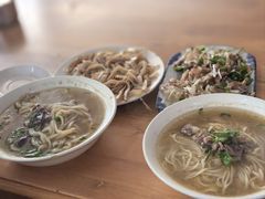 -十二忠手拉面(中华路店)