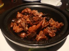 -董府·古宅餐厅