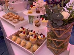 -美丽心情蛋糕(江苏路店)