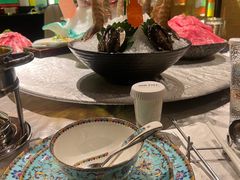 -ONE FULL 古董港式海鲜火锅