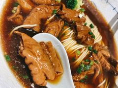 -囿面传统制面馆(中央路店)