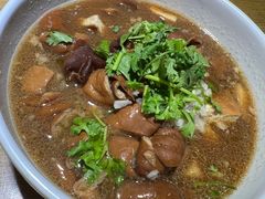 -铸钟褡裢火烧(西三环紫竹桥店)