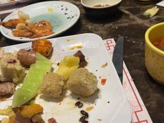 -汉丽斯巴西烤肉自助(市南店)