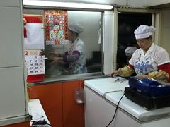 -凯丽上海阳春面馆(德仁里店)