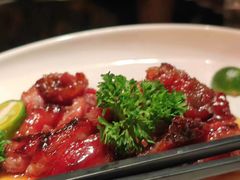 -海航大厦万豪酒店彩海轩中餐厅(霄云路店)