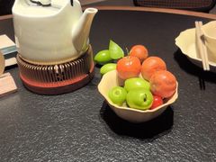 -桐湾大院·桐庐菜(滨江店)