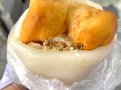 -上海虹口糕团食品厂(茂名路店)