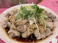-侠成水上农庄(工业大道店)