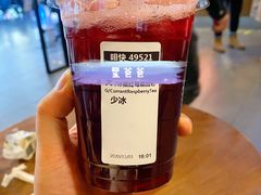 -星巴克(天津火车站店)