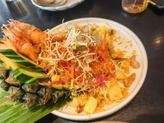 -Thai Alley泰爱里(二沙岛店)