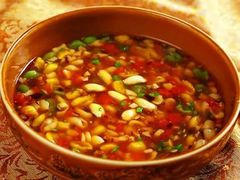 -陕味食族油泼面·小炒盖码面(双榆树店)