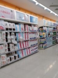 -孩子王童乐园(绵阳涪城万达店)