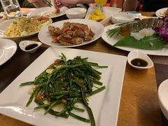 -芽庄MP泰式海鲜海景餐厅