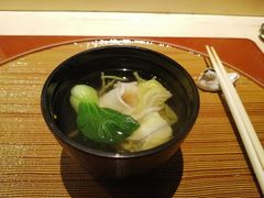 -旬怀石料理(嘉善老市店)