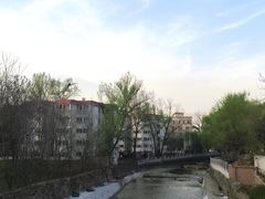 -秦岭终南山世界地质公园翠华山景区