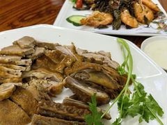 -吴祥记潮州菜·百年老字号·砂锅粥