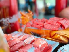 -阳坊大都涮羊肉(十里堡店)