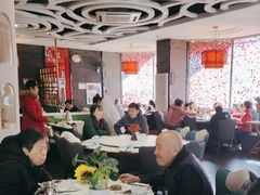 -大碗居·烤鸭·鱼头泡饼(天坛东门店)