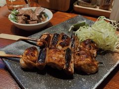 -一吉焼鸟·FOUNDER(桂林路店)