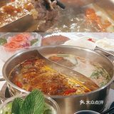 南京最浪漫的火锅｜欢迎来到花花世界