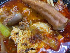 麻辣烫-四川老牛麻辣烫(北门桥店)