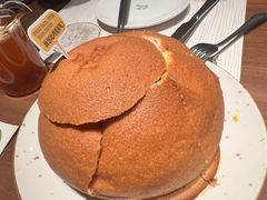 -大树餐厅(益田假日店)