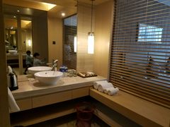 -常州逸高酒店-中餐厅