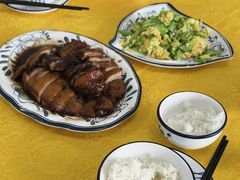 -顺利靓汤酒楼(横荷店)