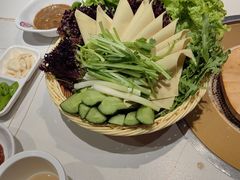 -七八冷面·延边朝鲜族美食(圣熙八号店)