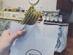 -WHEAT&BAKER-麥(凯德来福士店)