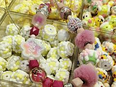 -郑在DIY·潮玩银饰绘画手作(中央大道旗舰店)