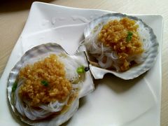 -海味当家(西安路店)