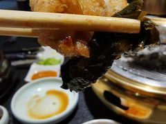 -味家烤肉烤鳗鱼牛排(西塔旗舰店)