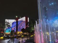 -西安创业咖啡街区