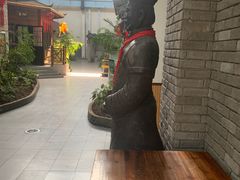 -森谷美食公园(杨行店)