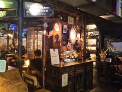 门面-杂咖zacup(领展中心城店)
