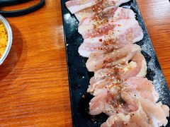 -大阪烧肉BAKA一代(十亩地店)