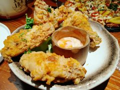 秘制香酥炸翅-澳骄 Aussie Kitchen·手工披萨·西餐(国大店)
