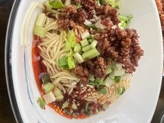 -徐老幺奶汤面