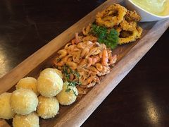 -光谷希尔顿酒店-厨意意大利餐厅(鸿雁路店)