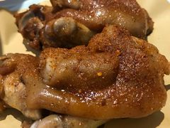 -状元阁烧烤(新华路总店)
