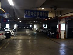 -海底捞火锅(高科广场店)