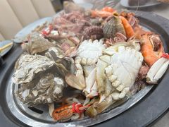-仙螺岛海鲜自助餐厅(总店)