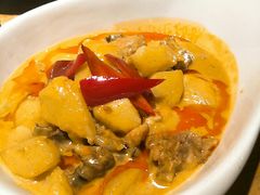 -热度餐厅(老佛爷店)