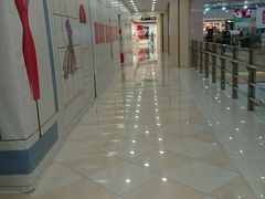 -光启城时尚购物中心